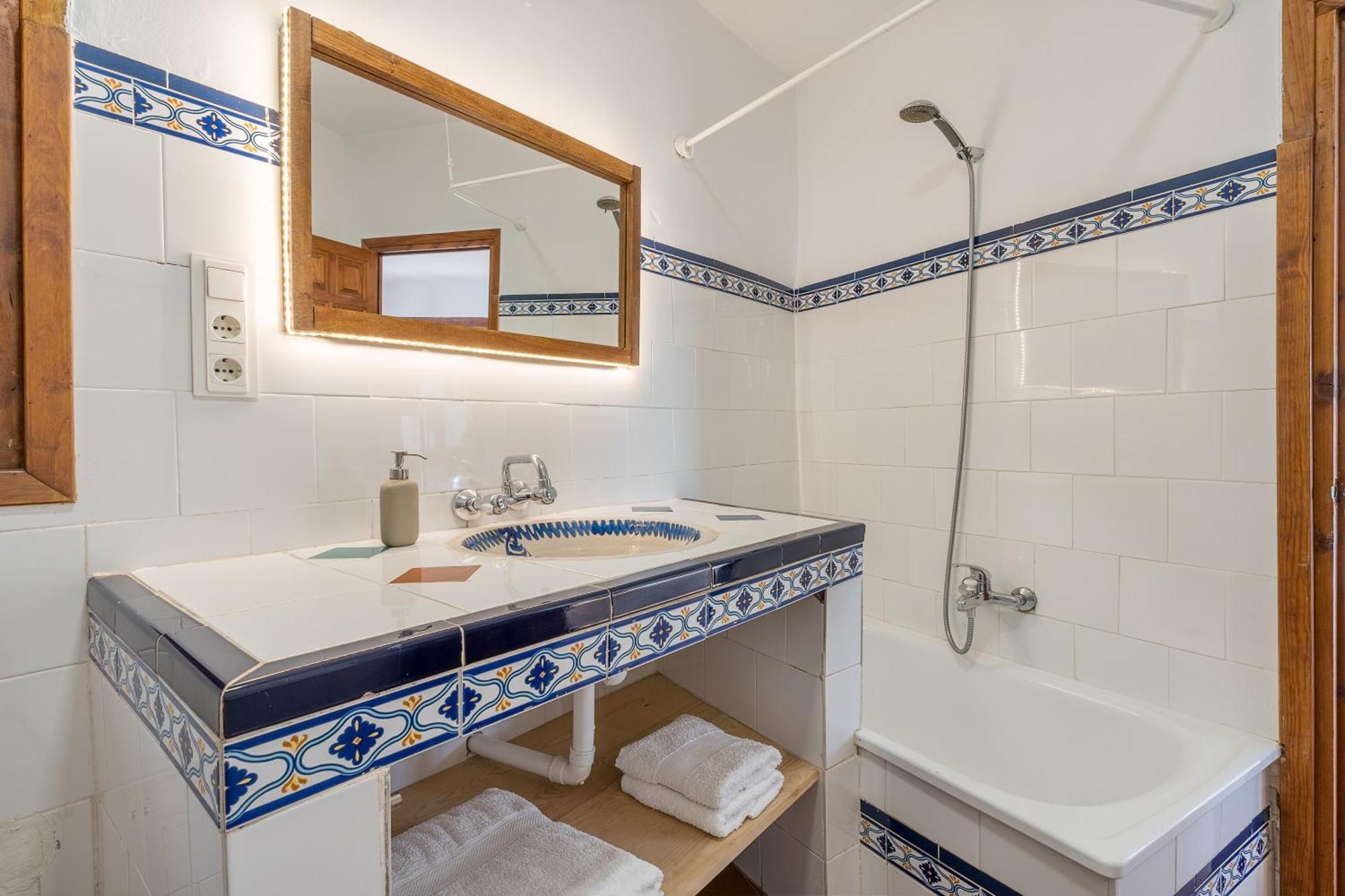Casa Belmonte Apartment Bubión Екстериор снимка